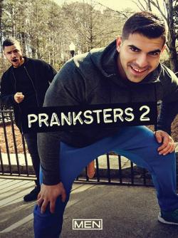 Pranksters #2 - DVD Men.com