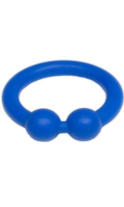 Cockring Sport Fucker ''BullRing'' - Bleu