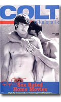 Sex Rated Home Movies - DVD Colt