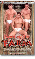 Down on the Farm - DVD Studio 2000