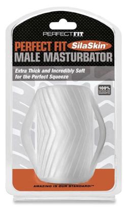 Male Masturbator - Perfect Fit