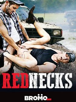 Rednecks - DVD Bromo