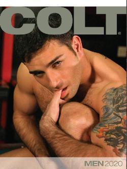 Colt Men 2020 - Calendrier