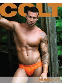 Colt HUNG - Calendar 2020