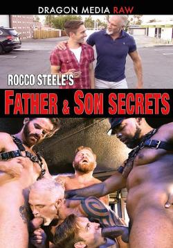 Father and Son Secrets - DVD Dragon Media