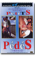 Petits Pds - DVD Amateur