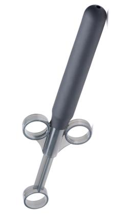 Embout injection Lubrifiant / Lube Launcher - CleanStream