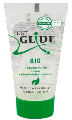Lubrifiant Just Glide ''BIO Medical'' - 200 ml