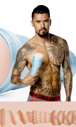 Fleshjack Boomer Banks Butt (Sonic Boom)