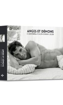 Anges ou Dmons 2020 - Agenda-Calendrier