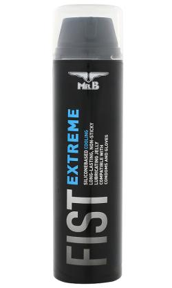 Mr.B FIST Extreme Hybrid Jelly - 200 ml