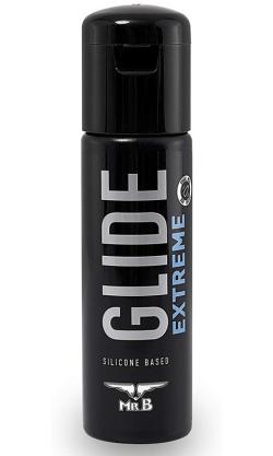 Mr.B GLIDE Extreme (Silicone Dsensabilisant) - 30 ml