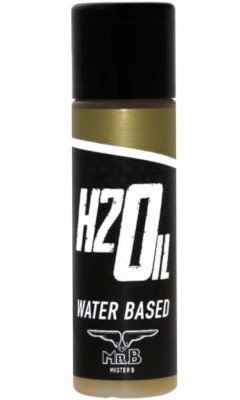 Mr.B H2Oil - 30 ml