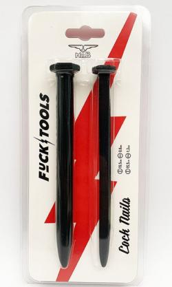 Sonde Urtre ''Cock Nails'' - FuckTools