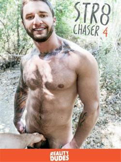 Str8 Chaser #4 - DVD Reality Dudes