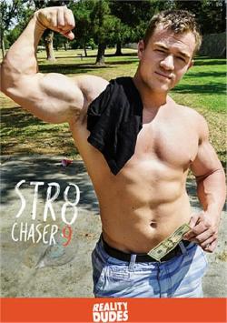 Str8 Chaser #9 - DVD Reality Dudes