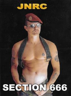 Section 666 - DVD JNRC