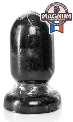 Plug anal Maxi Large ''Dean'' 18cm - Magnum 17