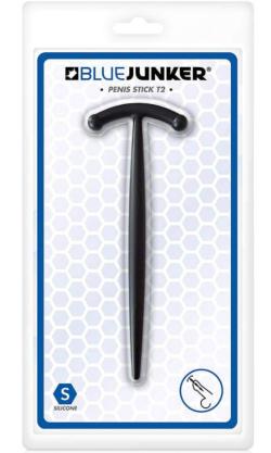 Penis Stick ''T2'' - Blue Junker