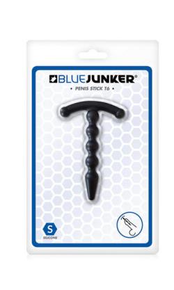Plug Urtre - Penis Stick ''T6'' - Blue Junker