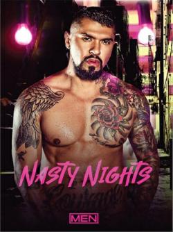 Nasty Nights - DVD Men.com
