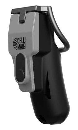 CELLMATE - App Controlled Chastity Device - Long