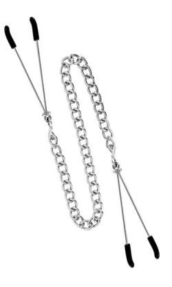 Pince  seins - Sweet Caress