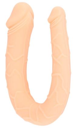 Double dong - Sex Talent