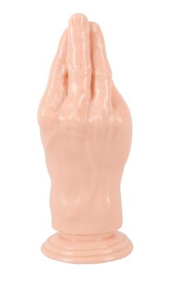Plut ''Main'' pour fist - Hand Dildo