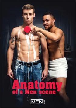 Anatomy of a Man Scene - DVD Men.com