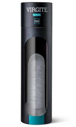 Realistic Sleeve S10 - Virgite