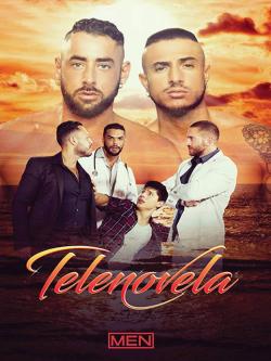 Telenovela - DVD Men.com