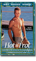 Hot to trot - DVD Hot House