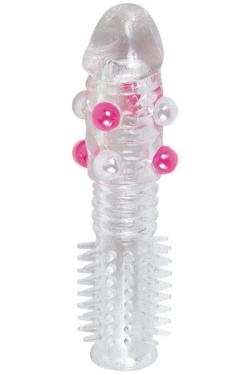 Gaine Silicon Sleev Sleeve ''Super Stretch''