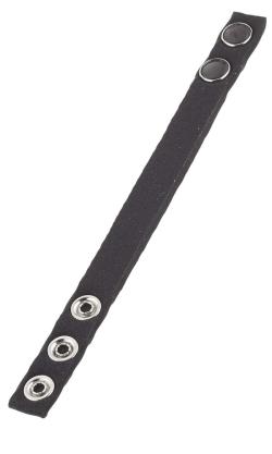 Cock Strap Neoprene (3P/2P) - 665