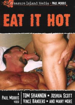 Eat it hot - DVD Treasure Island