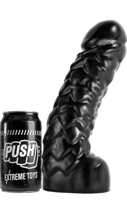 Extreme Dildo Python PUSH MONSTER