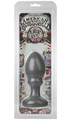 Plug Little Boy -  American Bombshell