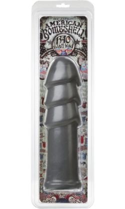 Gode B-10 WarHead -  American Bombshell