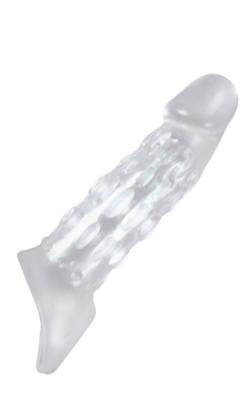 Gaine Renegade - Power Extension - Transparent