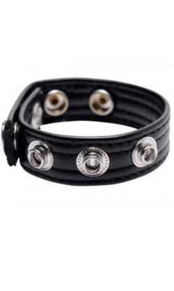 Speed Snap Cock Ring