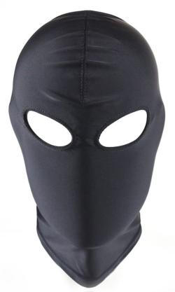 Cagoule Masque Spandex (ouverture yeux)