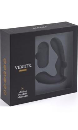 Moving Prostate Massager  ''P1'' - Virgite