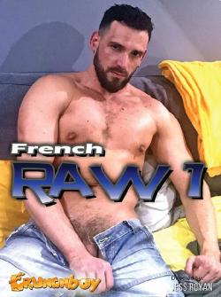 French Raw #1 - DVD CrunchBoy