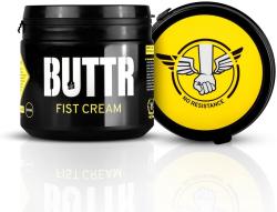 BUTTR - Graisse Fist Cream - 500 ml