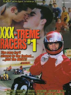 XXX-Treme Racers 1 - DVD Belo Amigo