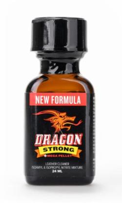 Poppers Maxi Dragon Strong 24ml