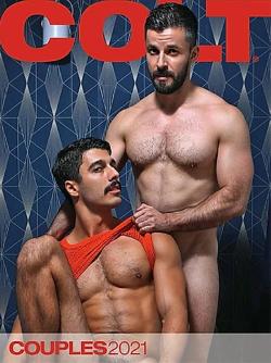 Colt Couples - Calendar 2021