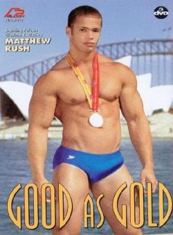 Good as Gold - DVD Falcon