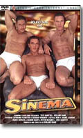 Sinema - DVD Studio 2000